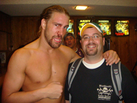 Chris Hero