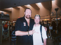 Hillbilly Jim