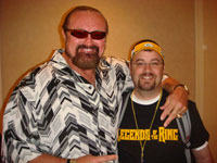 Hillbilly Jim