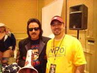 Jimmy Hart