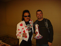 Jimmy Hart