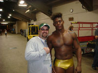 Orlando Jordan