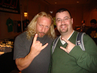 Jerry Lynn