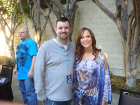 Molly Holly