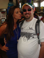 Candice Michelle