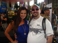 Candice Michelle