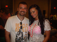 Candice Michelle