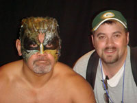 Great Muta