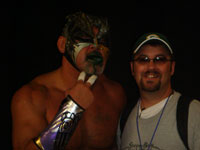 Great Muta