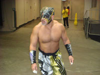 Great Muta