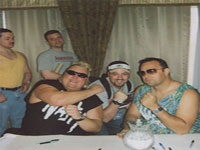 Nasty Boys
