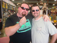 Jim Neidhart