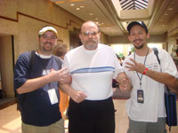 Ole Anderson