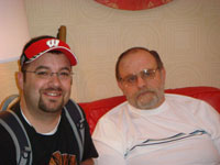 Ole Anderson