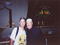 Gene Okerlund