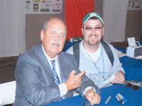 Gene Okerlund