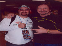 Rowdy Roddy Piper