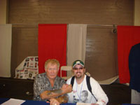 Harley Race