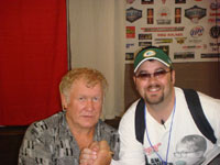 Harley Race