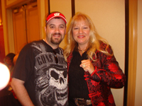 Wendi Richter