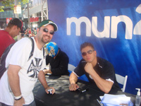 Alex Riley