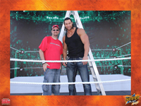 Mason Ryan