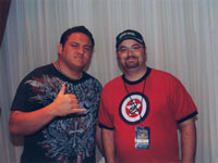 Samoa Joe