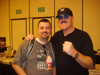 Sgt. Slaughter