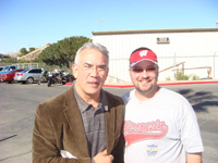 Ricky Steamboat