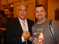 Ricky Steamboat