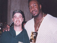 Stevie Ray