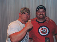 A.J. Styles