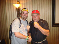 Kevin Sullivan