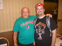 Kevin Sullivan