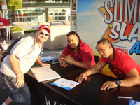 Jimmy & Jay Uso