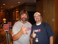 Steve Williams