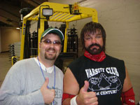 Steve Williams