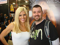 Torrie Wilson