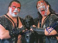Ax & Smash Demolition