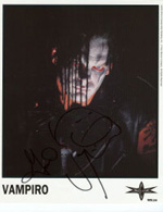 Vampiro