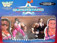 Hart vs Hart - Family Feud