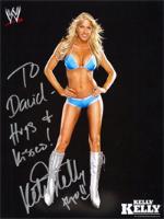 Kelly Kelly