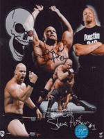 Steve Austin