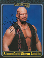 Steve Austin
