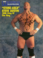 Steve Austin