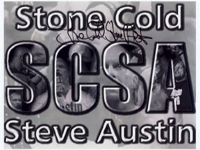Steve Austin