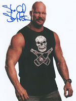 Steve Austin