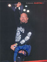 Steve Austin