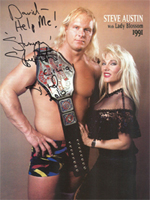 Steve Austin