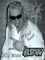 Billy Blade
